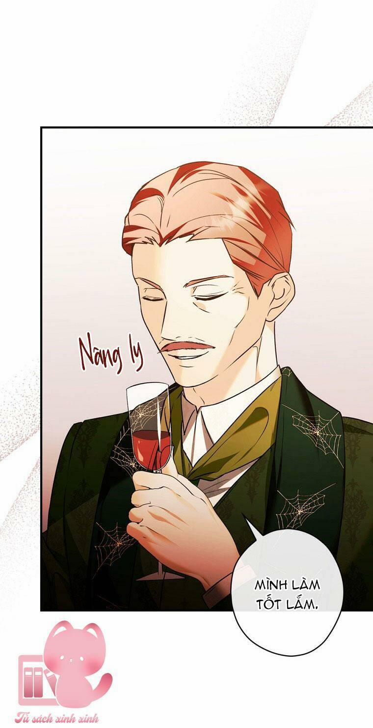 Tiểu Thư Hắc Ám Nhà Công Tước 9 trang 19