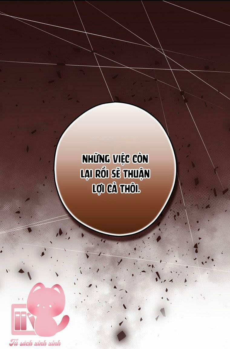 Tiểu Thư Hắc Ám Nhà Công Tước 9 trang 21