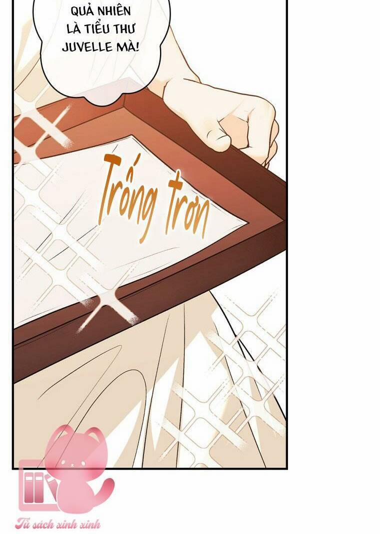 Tiểu Thư Hắc Ám Nhà Công Tước 9 trang 23