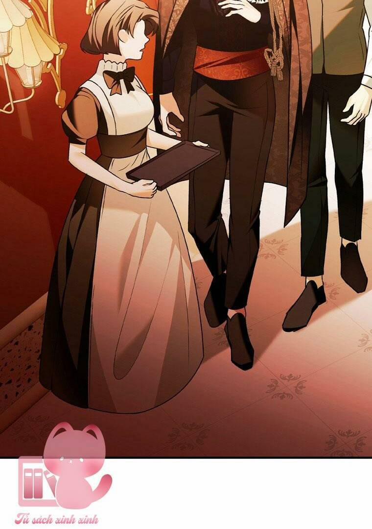 Tiểu Thư Hắc Ám Nhà Công Tước 9 trang 26