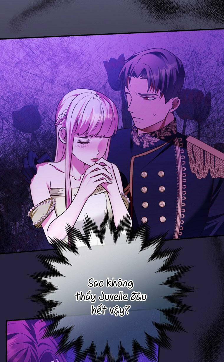 Tiểu Thư Hắc Ám Nhà Công Tước 9 trang 37