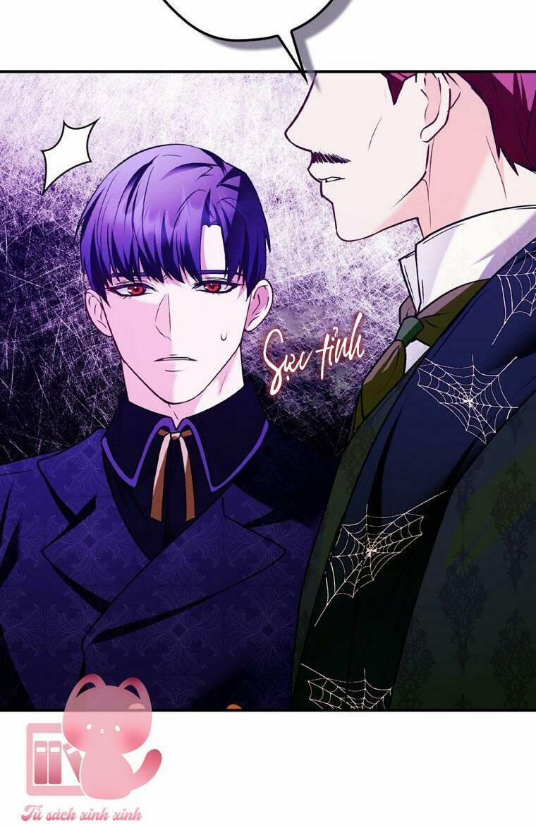 Tiểu Thư Hắc Ám Nhà Công Tước 9 trang 42