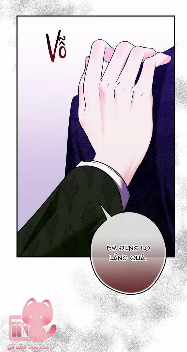 Tiểu Thư Hắc Ám Nhà Công Tước 9 trang 46