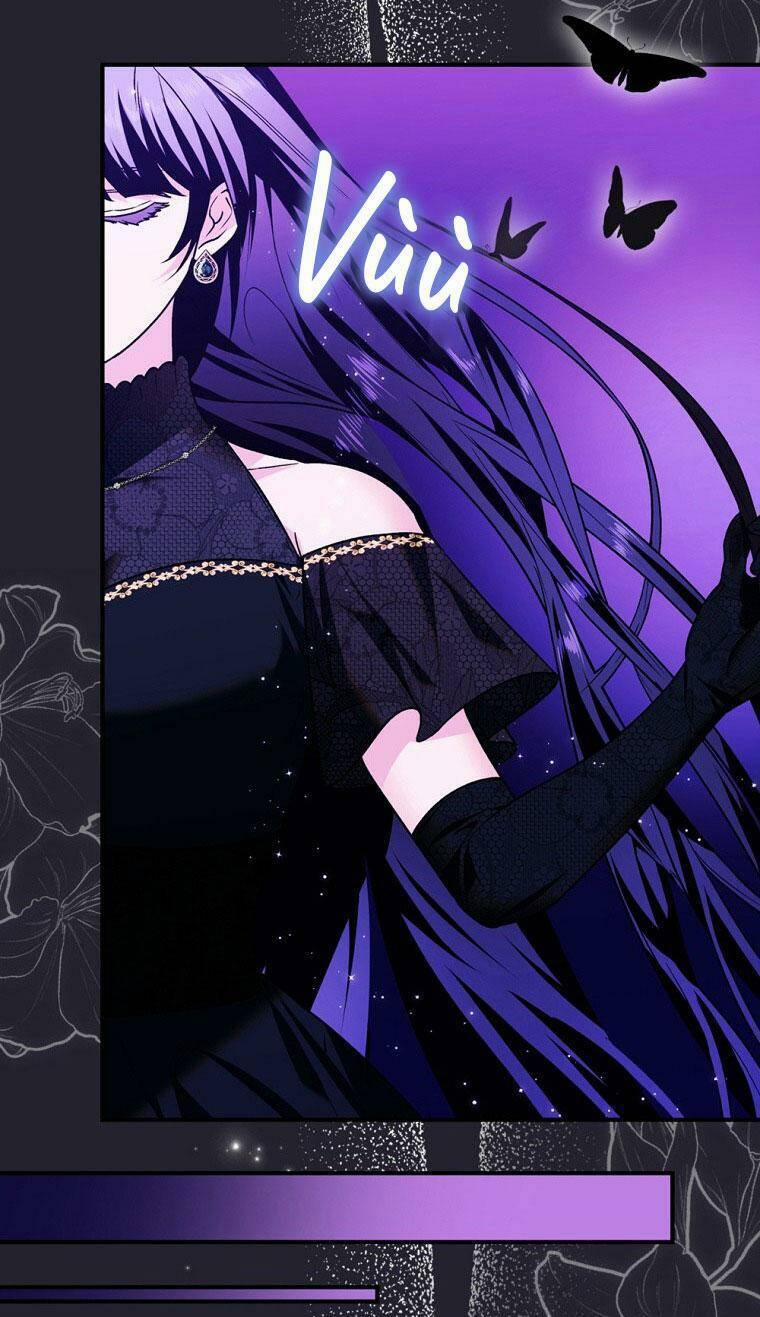 Tiểu Thư Hắc Ám Nhà Công Tước 9 trang 48