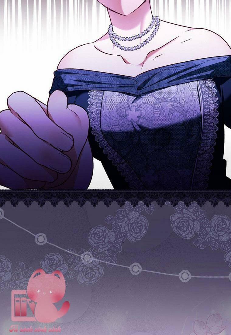 Tiểu Thư Hắc Ám Nhà Công Tước 9 trang 5