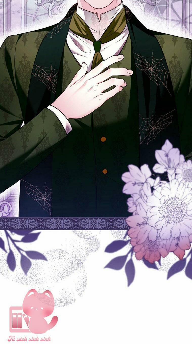 Tiểu Thư Hắc Ám Nhà Công Tước 9 trang 53