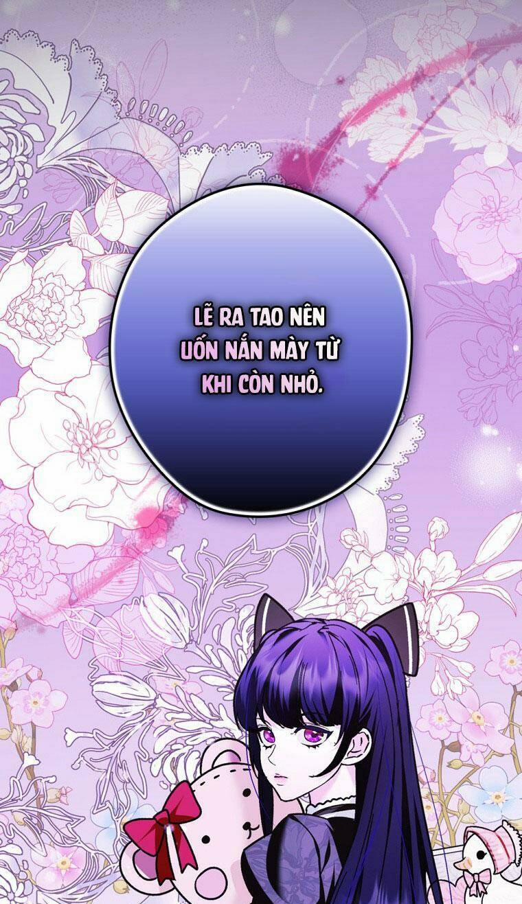 Tiểu Thư Hắc Ám Nhà Công Tước 9 trang 6