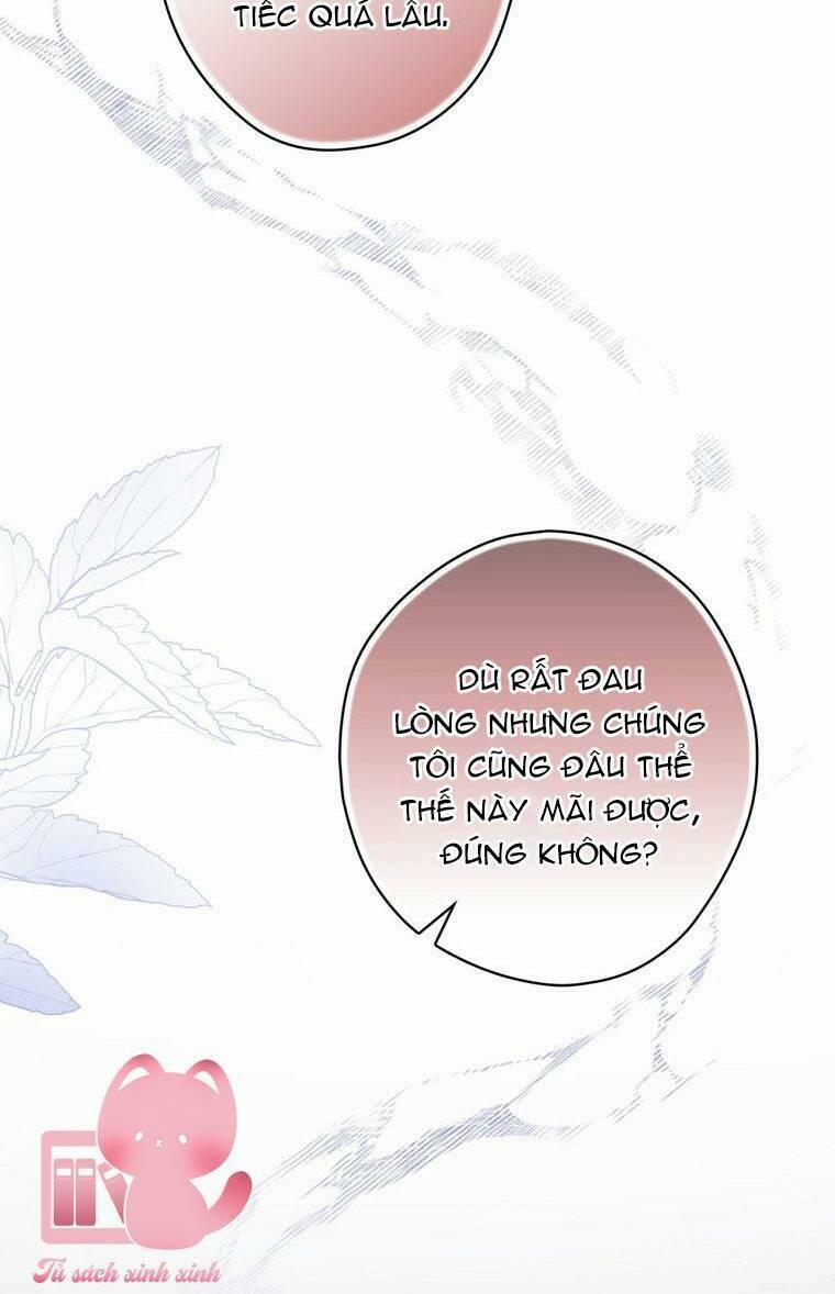 Tiểu Thư Hắc Ám Nhà Công Tước 9 trang 60