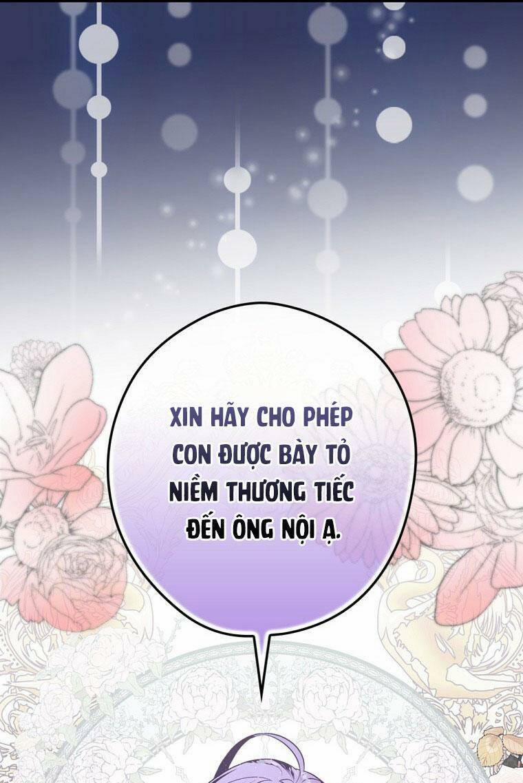 Tiểu Thư Hắc Ám Nhà Công Tước 9 trang 62