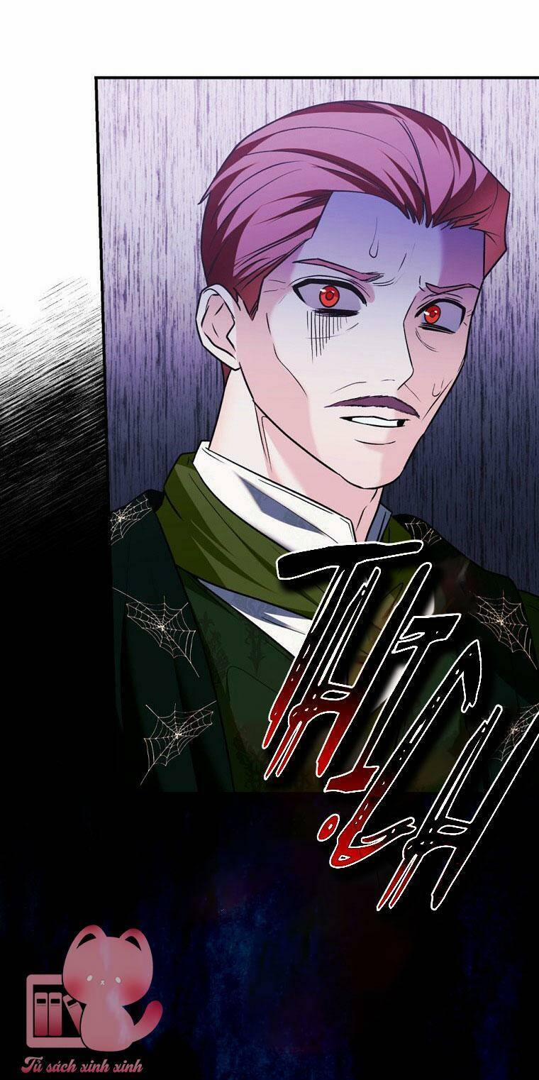 Tiểu Thư Hắc Ám Nhà Công Tước 9 trang 65