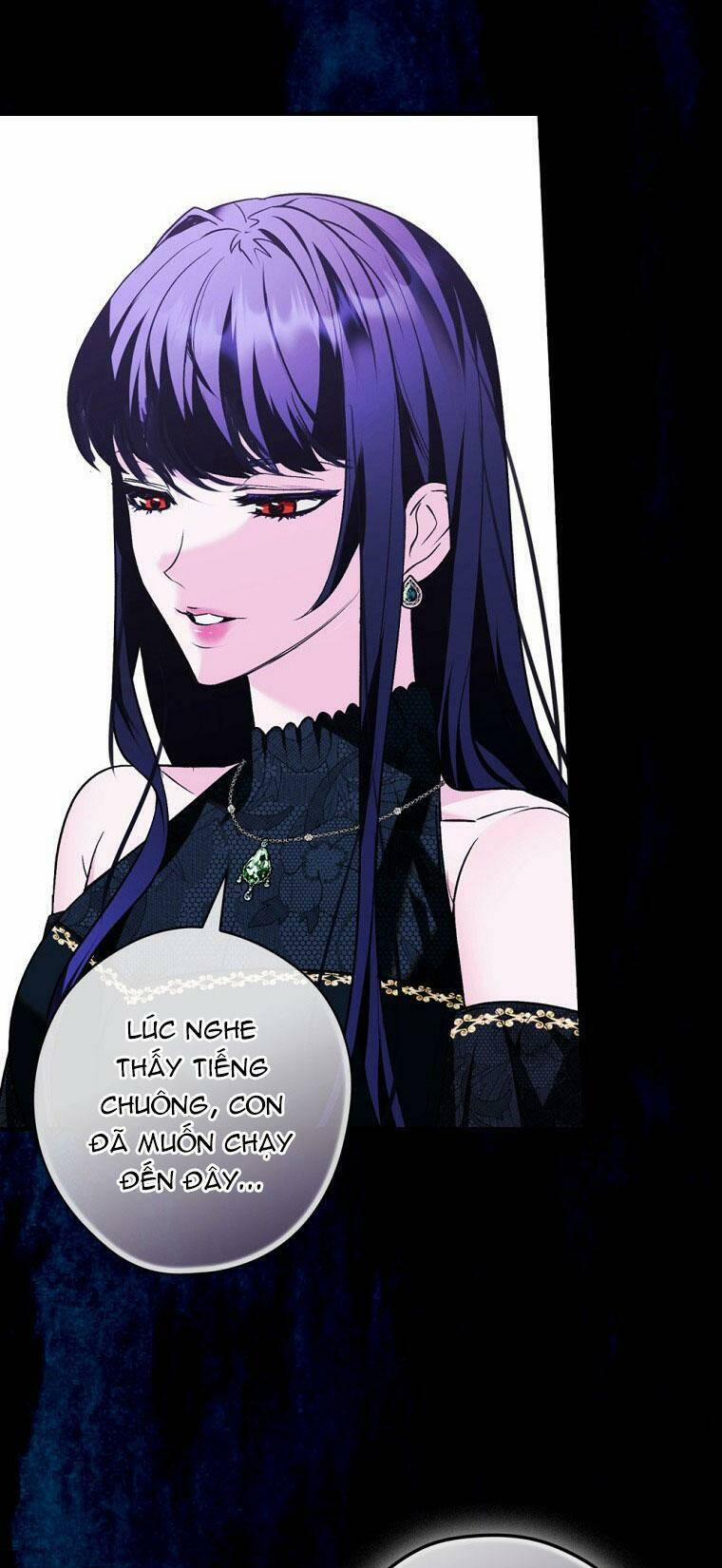 Tiểu Thư Hắc Ám Nhà Công Tước 9 trang 66