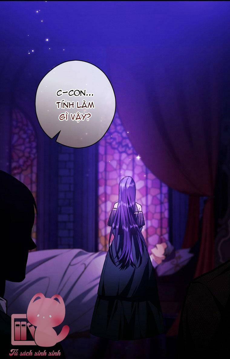 Tiểu Thư Hắc Ám Nhà Công Tước 9 trang 68