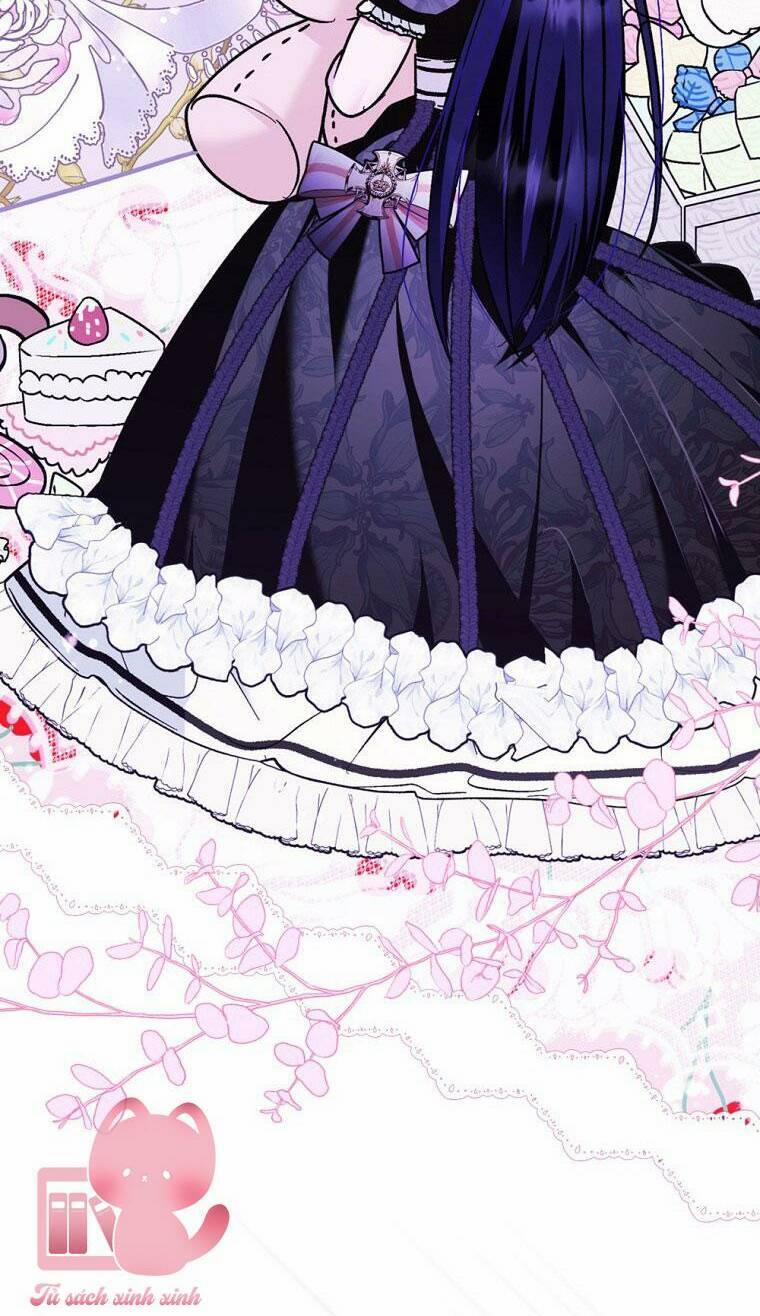 Tiểu Thư Hắc Ám Nhà Công Tước 9 trang 7