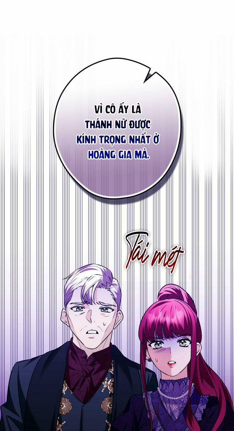 Tiểu Thư Hắc Ám Nhà Công Tước 9 trang 71