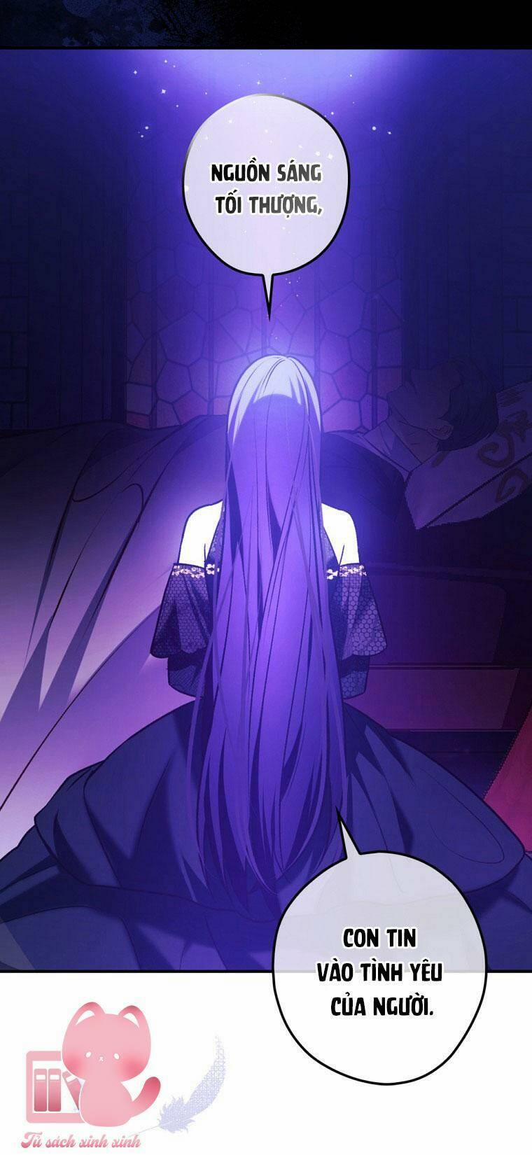 Tiểu Thư Hắc Ám Nhà Công Tước 9 trang 73