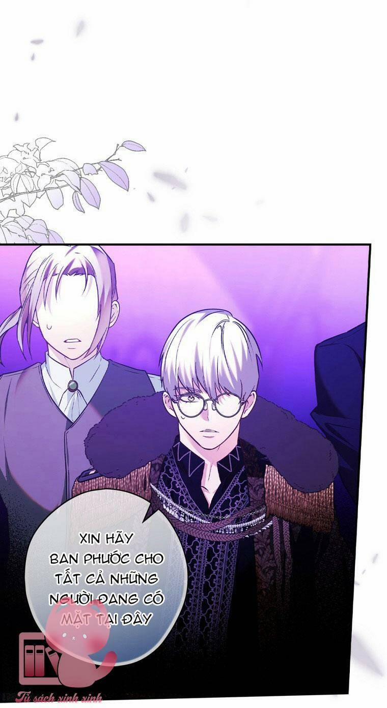 Tiểu Thư Hắc Ám Nhà Công Tước 9 trang 77