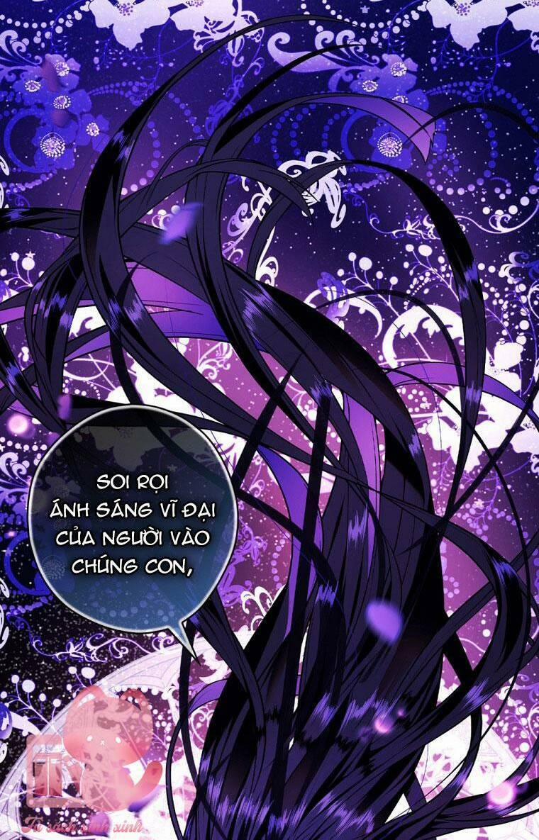 Tiểu Thư Hắc Ám Nhà Công Tước 9 trang 80