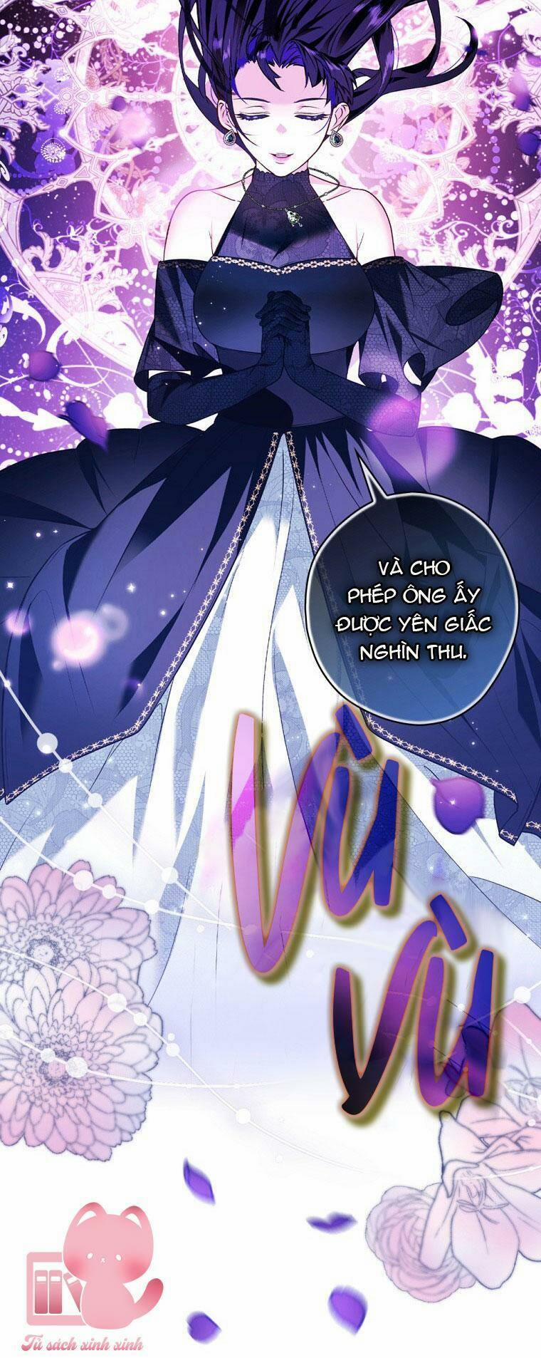 Tiểu Thư Hắc Ám Nhà Công Tước 9 trang 81