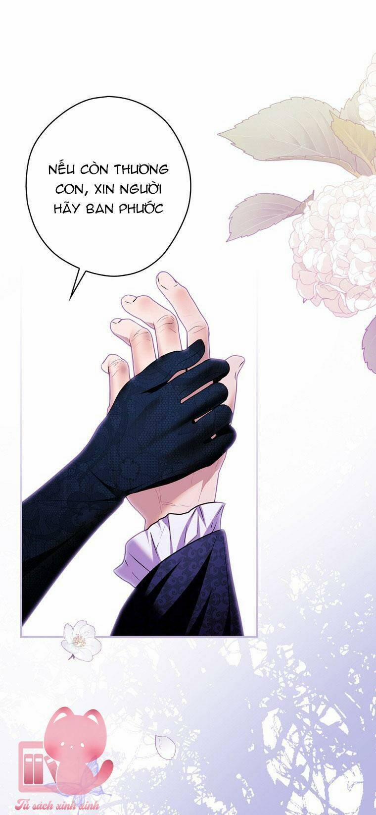 Tiểu Thư Hắc Ám Nhà Công Tước 9 trang 83