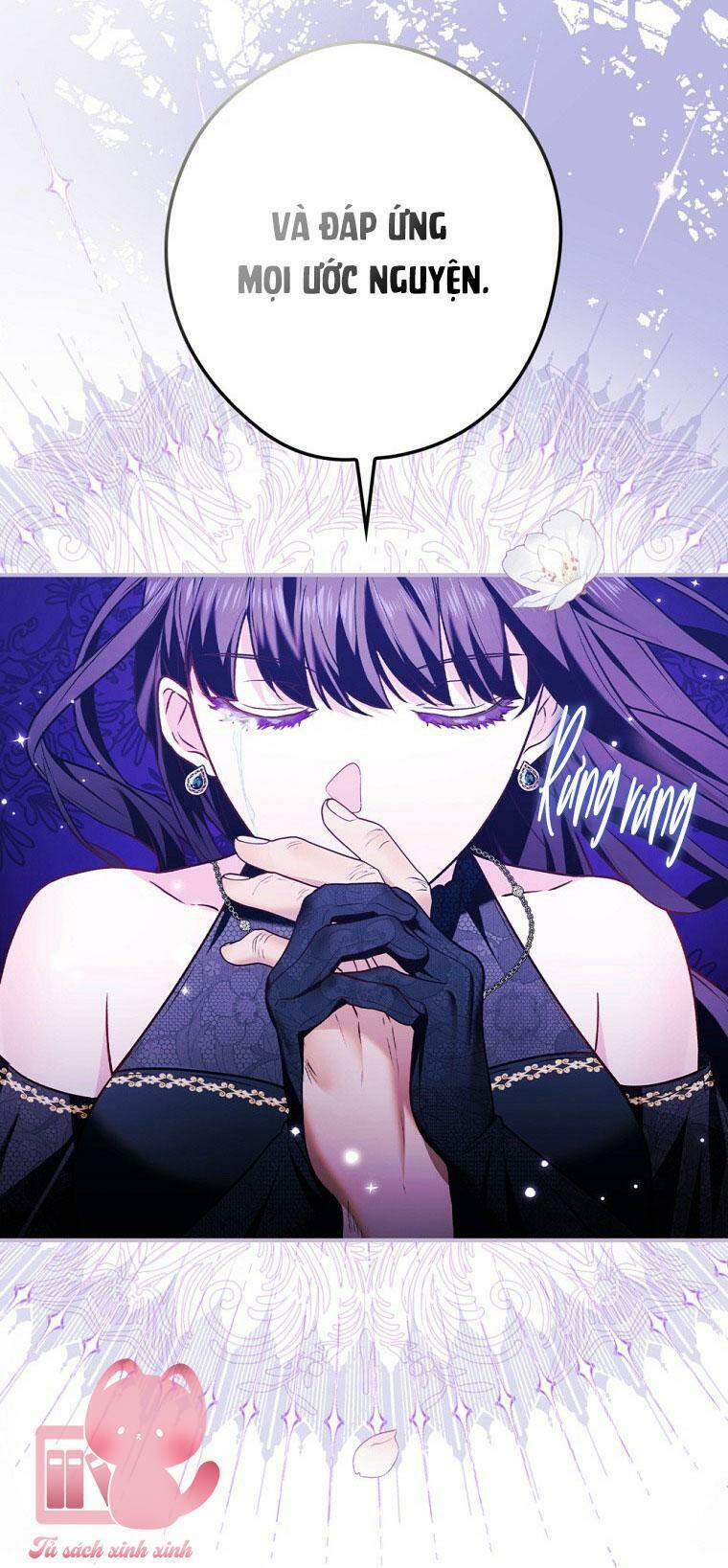 Tiểu Thư Hắc Ám Nhà Công Tước 9 trang 84