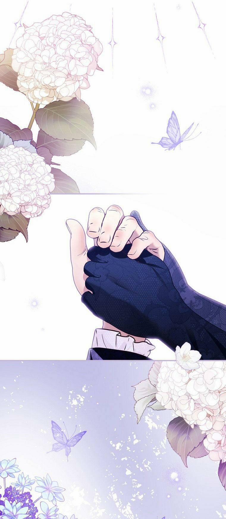 Tiểu Thư Hắc Ám Nhà Công Tước 9 trang 85