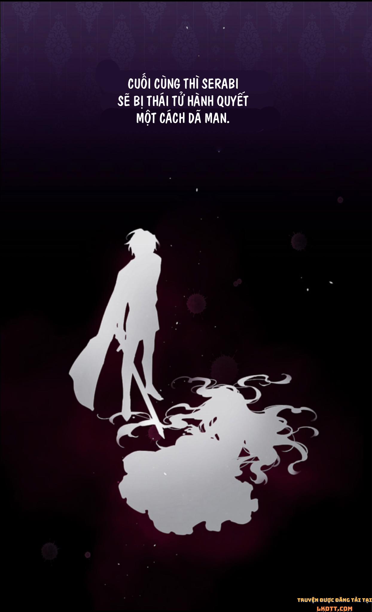 Tiểu Thư Là Kẻ Bám Đuôi 1 trang 10