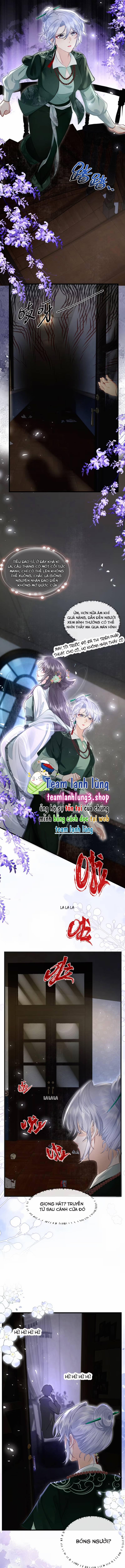 Tiểu Thư Ma Nữ, Cấm Dính Sát! 7 trang 2