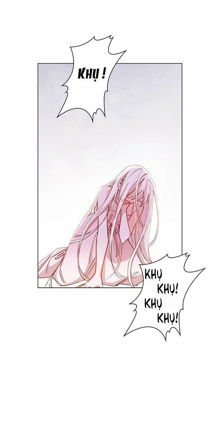 Tiểu Thư Muốn Được Nghỉ Ngơi 1 trang 10