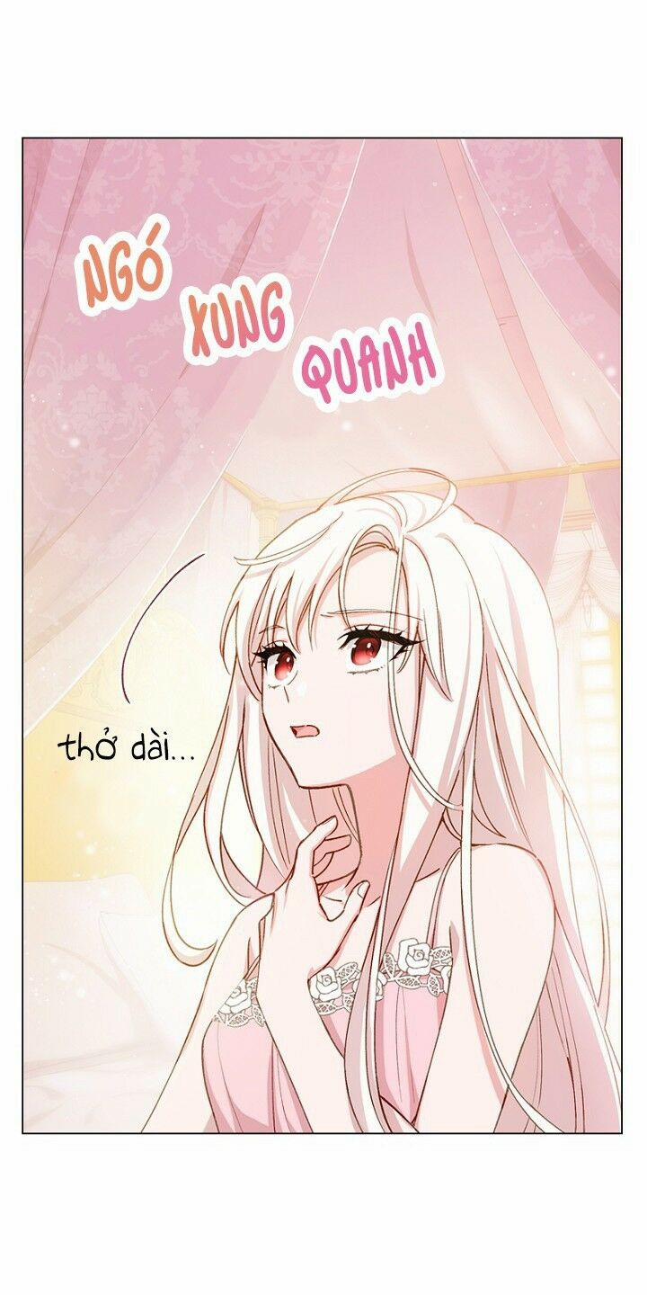 Tiểu Thư Muốn Được Nghỉ Ngơi 1 trang 11