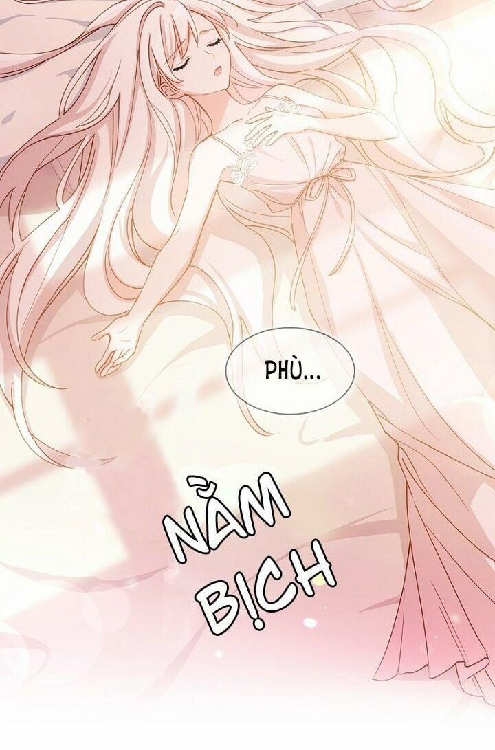 Tiểu Thư Muốn Được Nghỉ Ngơi 1 trang 14