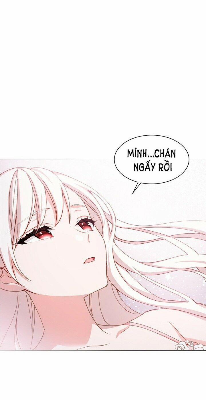 Tiểu Thư Muốn Được Nghỉ Ngơi 1 trang 15