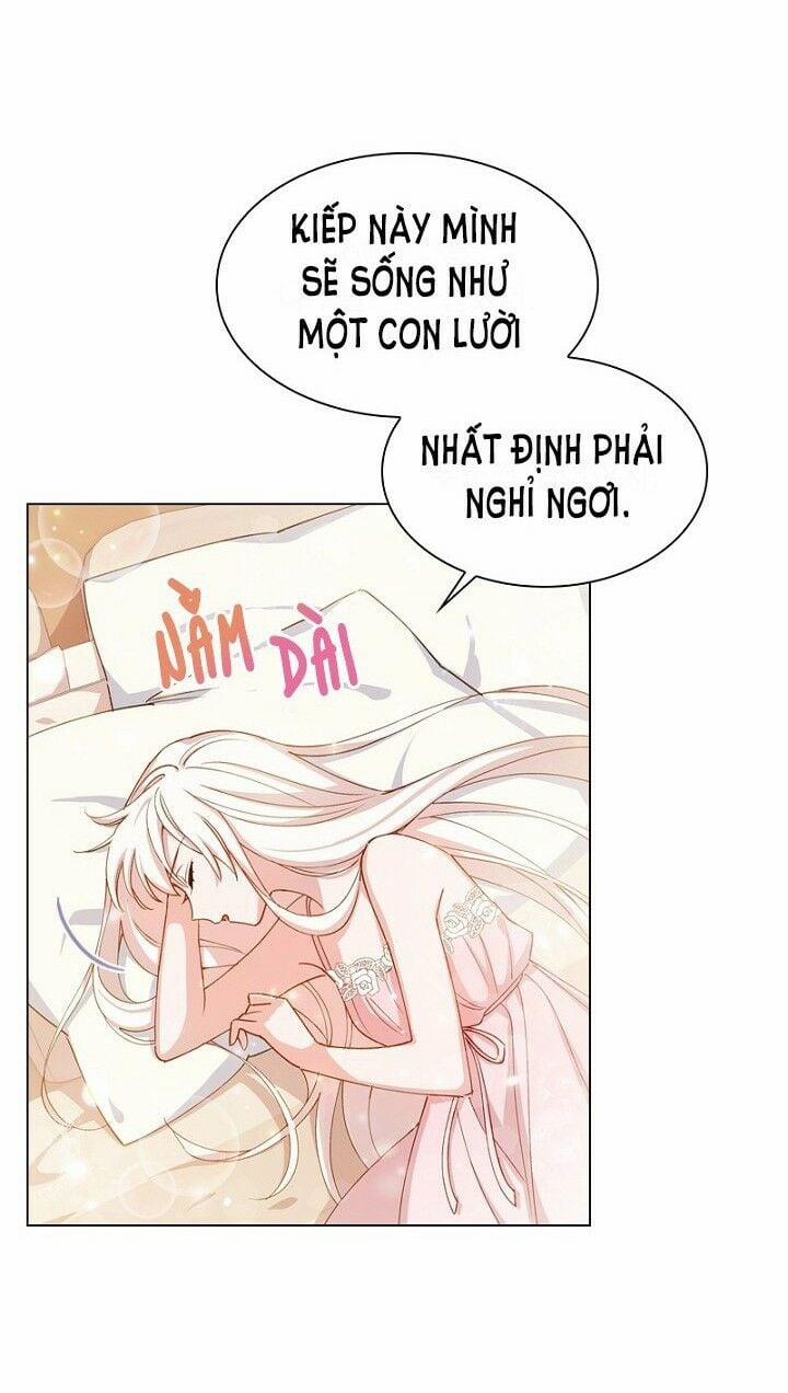 Tiểu Thư Muốn Được Nghỉ Ngơi 1 trang 16