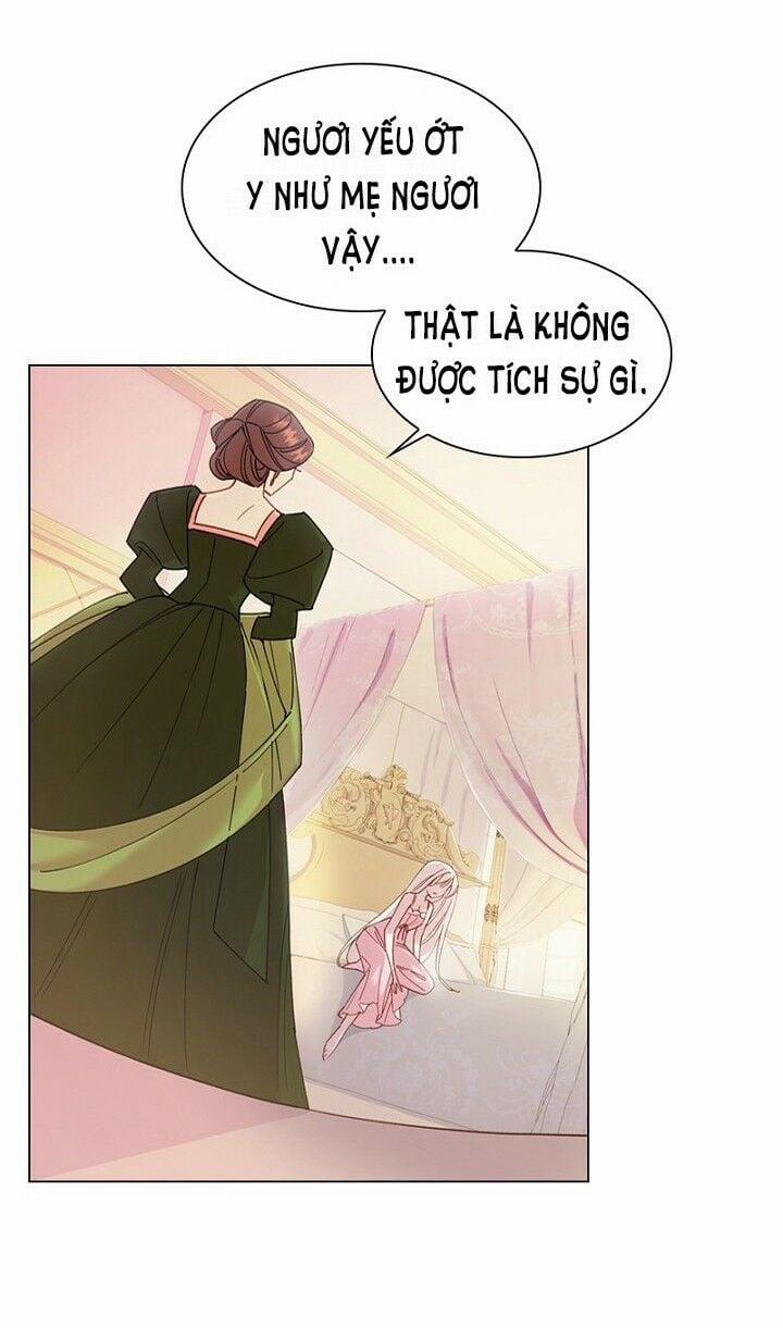 Tiểu Thư Muốn Được Nghỉ Ngơi 1 trang 19