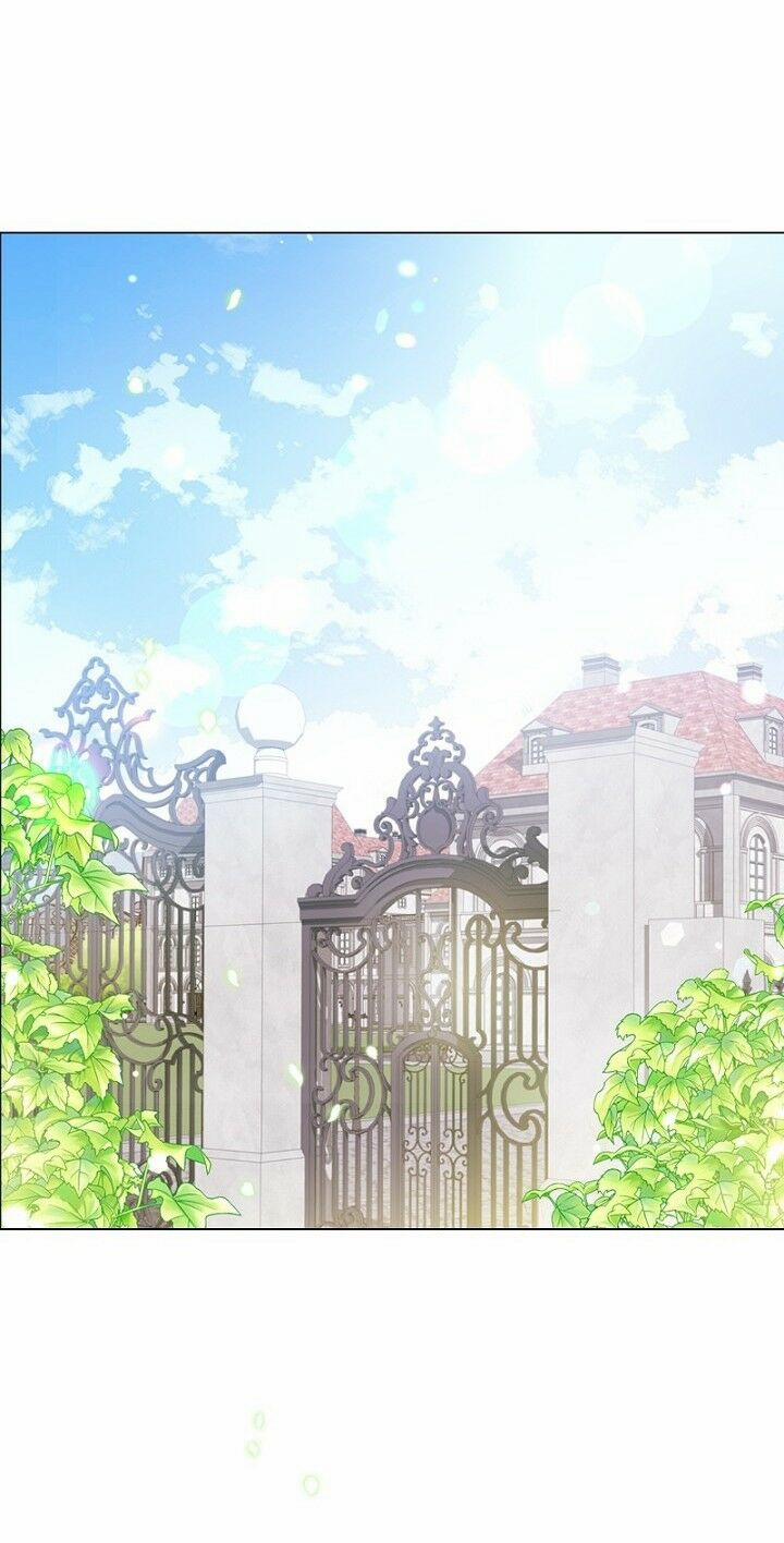 Tiểu Thư Muốn Được Nghỉ Ngơi 1 trang 2