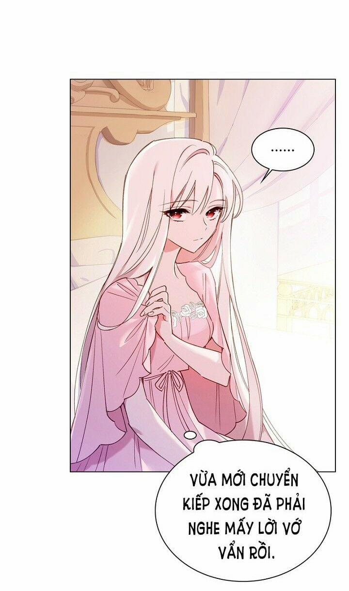 Tiểu Thư Muốn Được Nghỉ Ngơi 1 trang 20