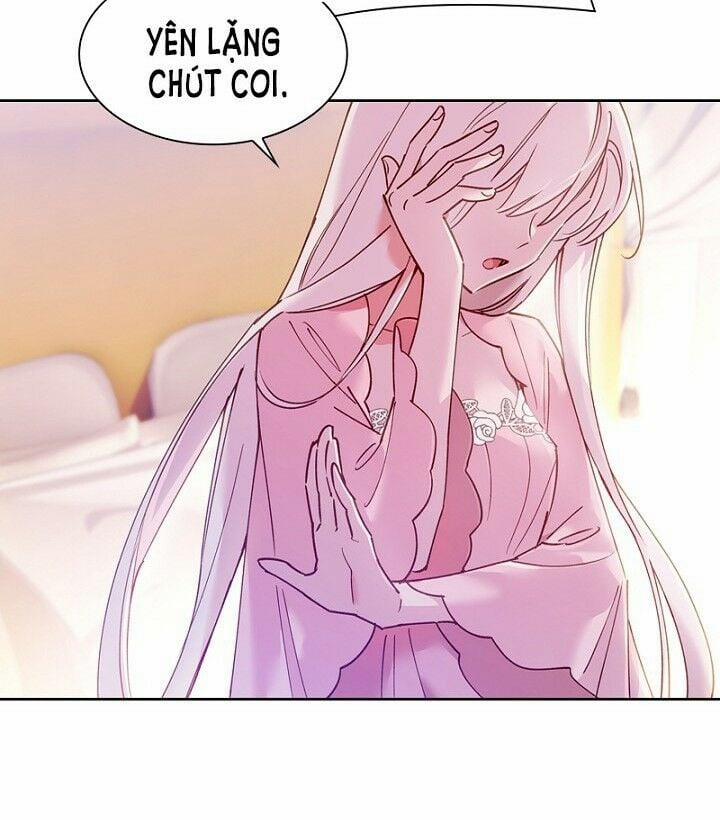 Tiểu Thư Muốn Được Nghỉ Ngơi 1 trang 22