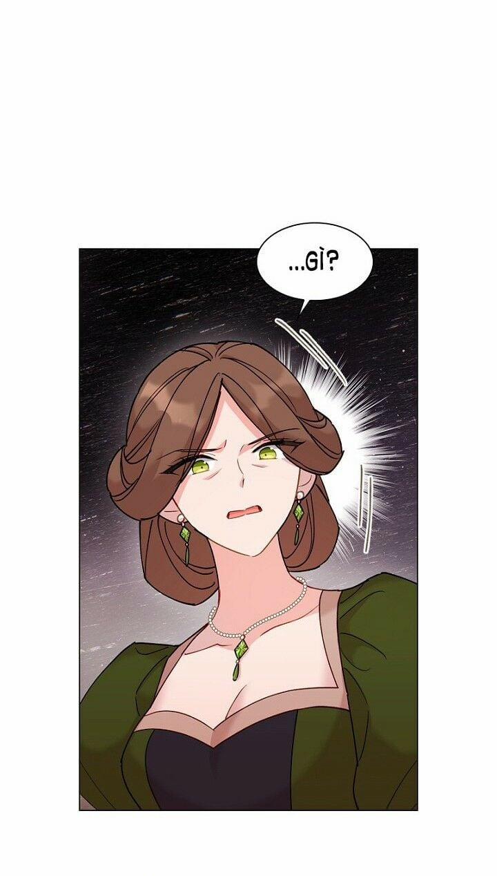 Tiểu Thư Muốn Được Nghỉ Ngơi 1 trang 23