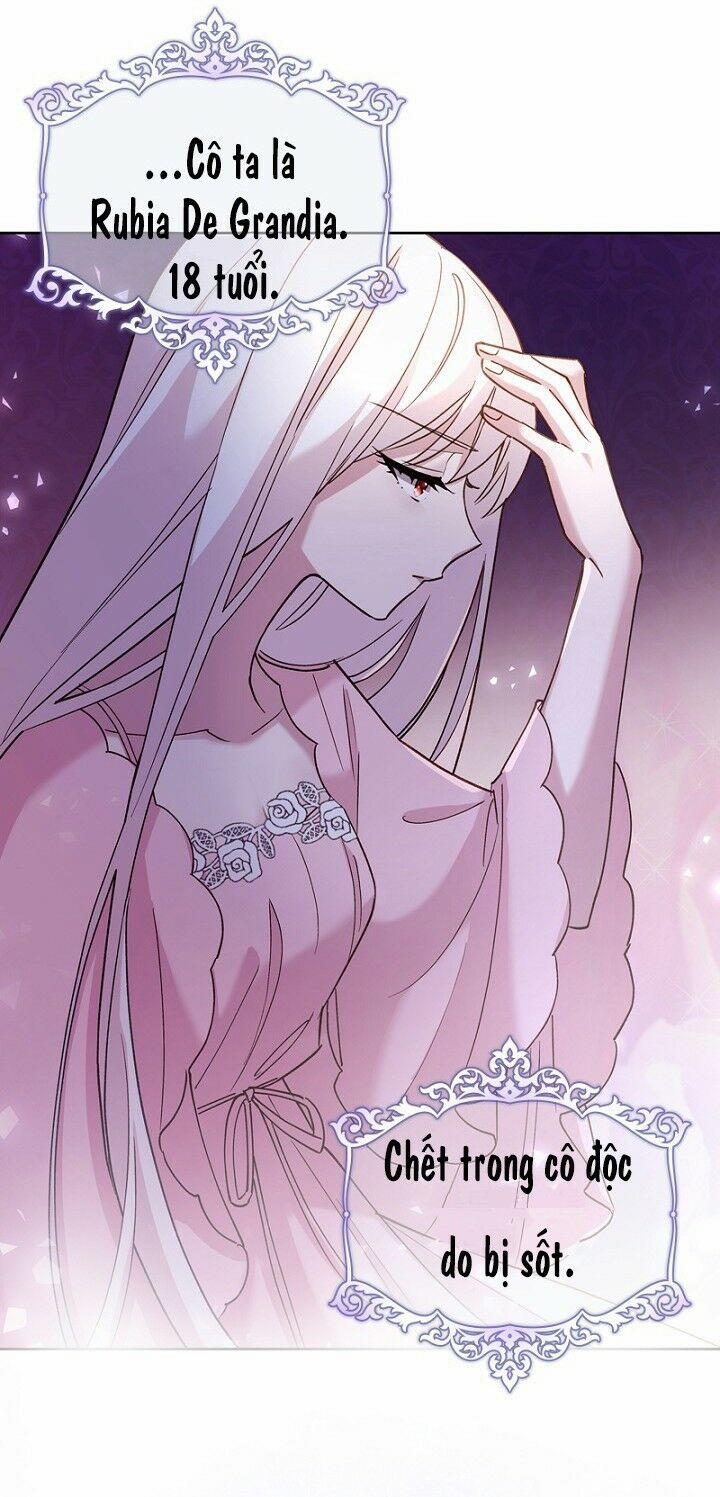 Tiểu Thư Muốn Được Nghỉ Ngơi 1 trang 24