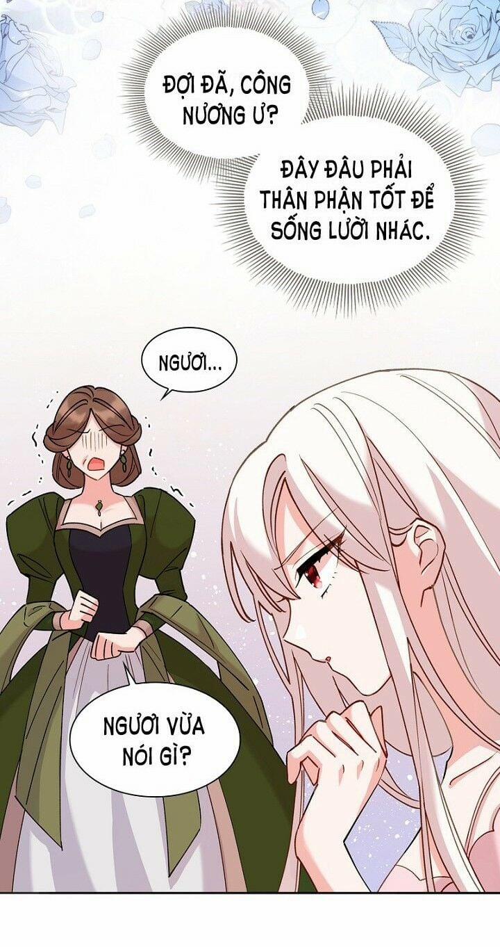 Tiểu Thư Muốn Được Nghỉ Ngơi 1 trang 26