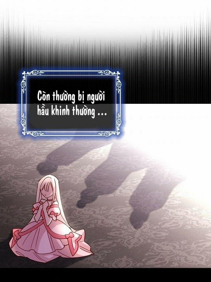 Tiểu Thư Muốn Được Nghỉ Ngơi 1 trang 28