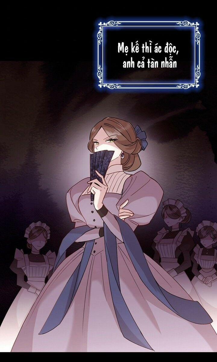 Tiểu Thư Muốn Được Nghỉ Ngơi 1 trang 29