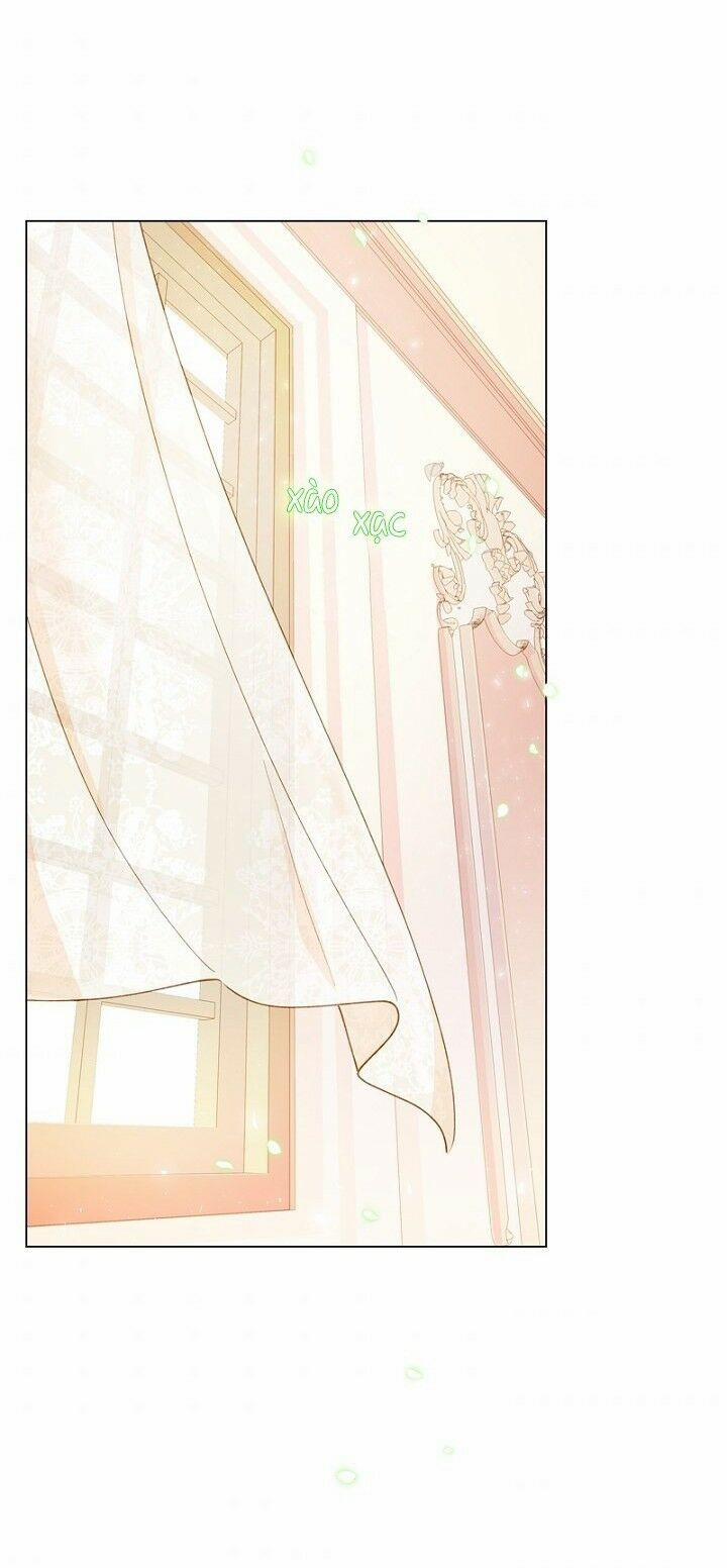 Tiểu Thư Muốn Được Nghỉ Ngơi 1 trang 3