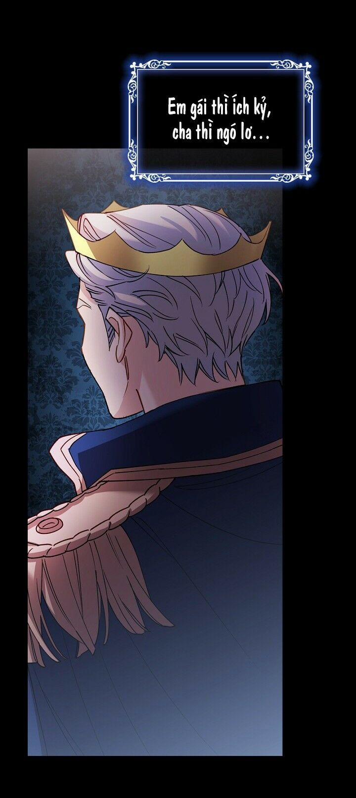 Tiểu Thư Muốn Được Nghỉ Ngơi 1 trang 30