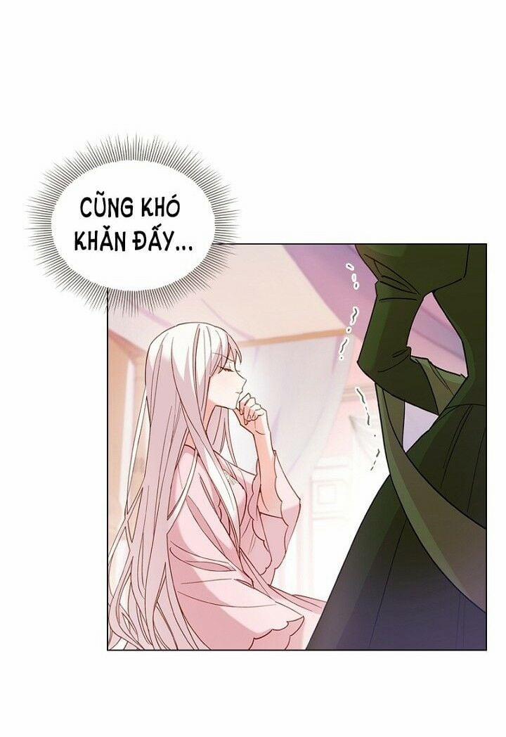 Tiểu Thư Muốn Được Nghỉ Ngơi 1 trang 33