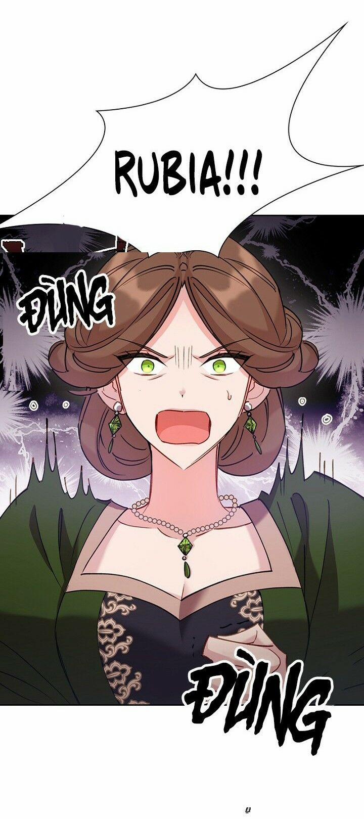 Tiểu Thư Muốn Được Nghỉ Ngơi 1 trang 34