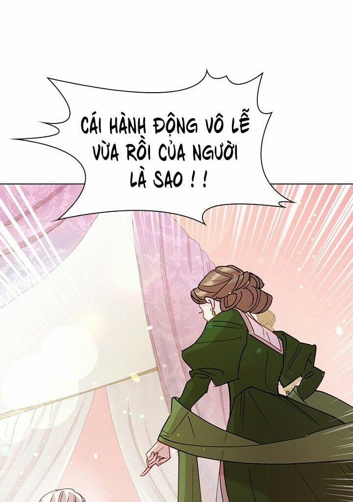 Tiểu Thư Muốn Được Nghỉ Ngơi 1 trang 35