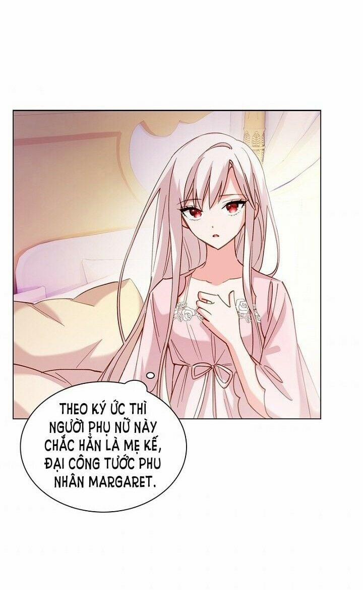 Tiểu Thư Muốn Được Nghỉ Ngơi 1 trang 37