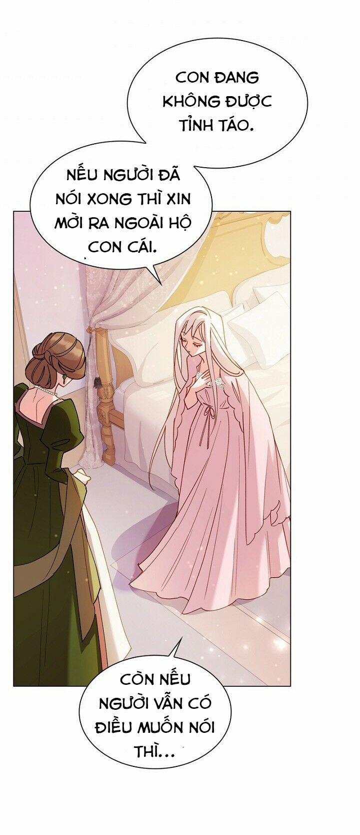 Tiểu Thư Muốn Được Nghỉ Ngơi 1 trang 39