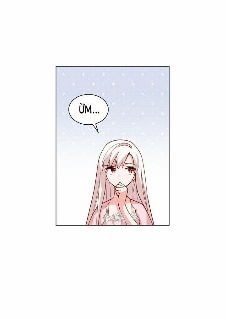 Tiểu Thư Muốn Được Nghỉ Ngơi 1 trang 40