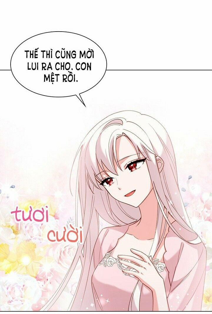 Tiểu Thư Muốn Được Nghỉ Ngơi 1 trang 41